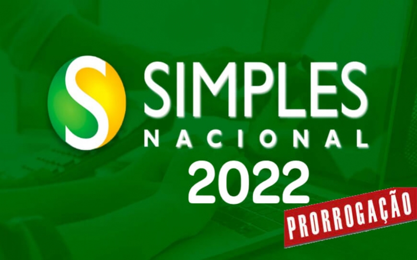 Resoluo CGSN 164 prorroga prazo de opo no Simples Nacional 2022
