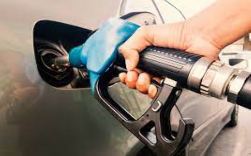 Relator de reduo de combustveis pretende incluir impostos federais