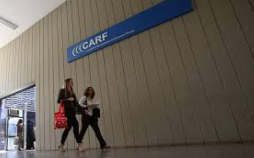 Carf suspende sesses das turmas baixas na prxima semana