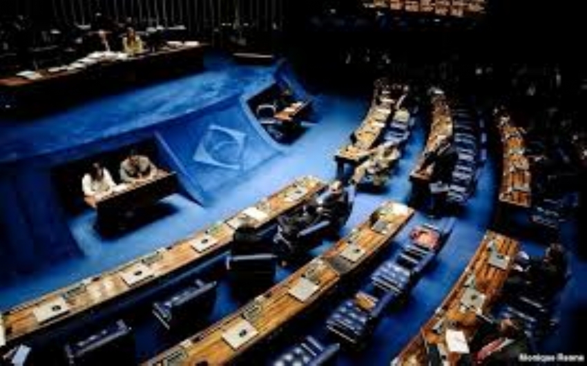 Congresso derruba veto para garantir compensao fiscal a emissoras 