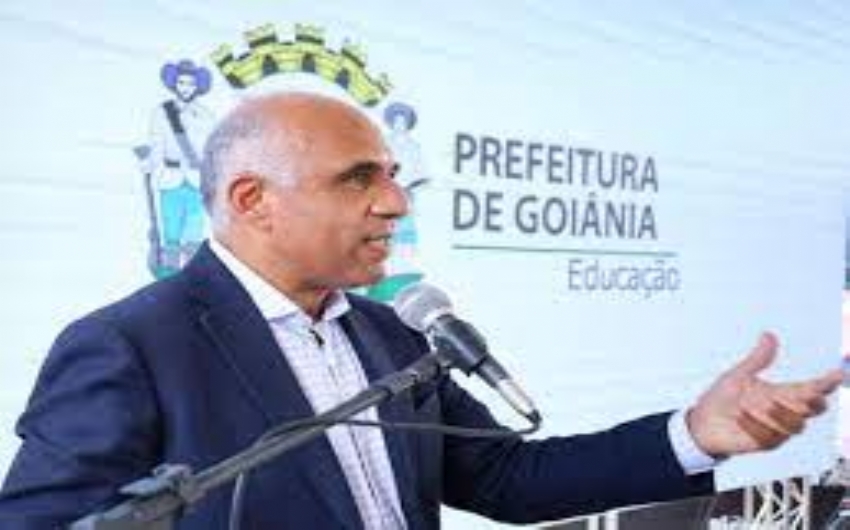 ISS/GO - Prefeitura lana campanha para explicar novo Cdigo Tributrio de Goinia