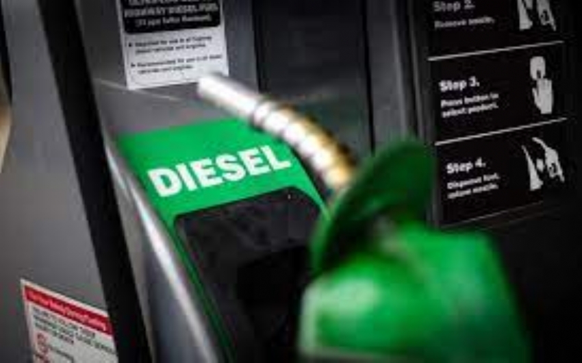 ICMS/GO - Estados definem criao de alquota nica para o diesel