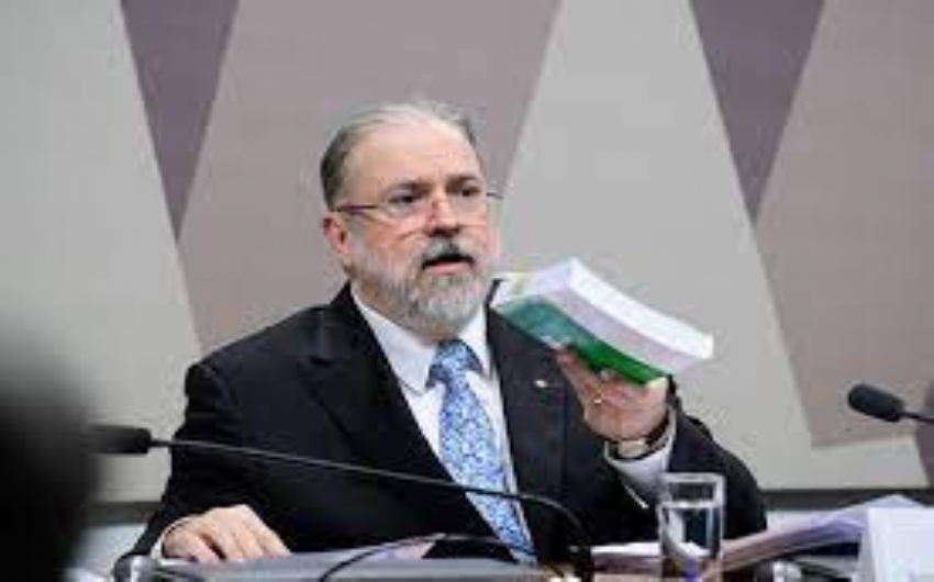 Augusto Aras defende a extino de execues fiscais de baixo valor