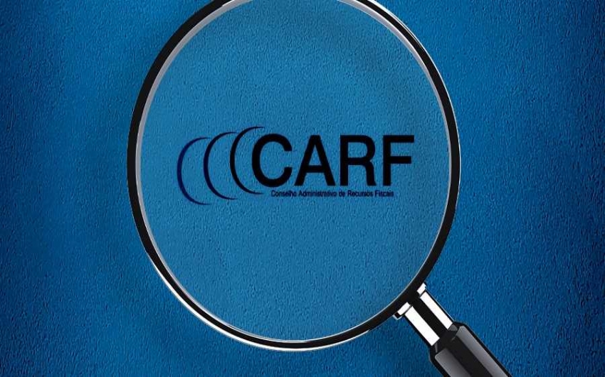 Carf -  Conselho Administrativo de Recursos Fiscais