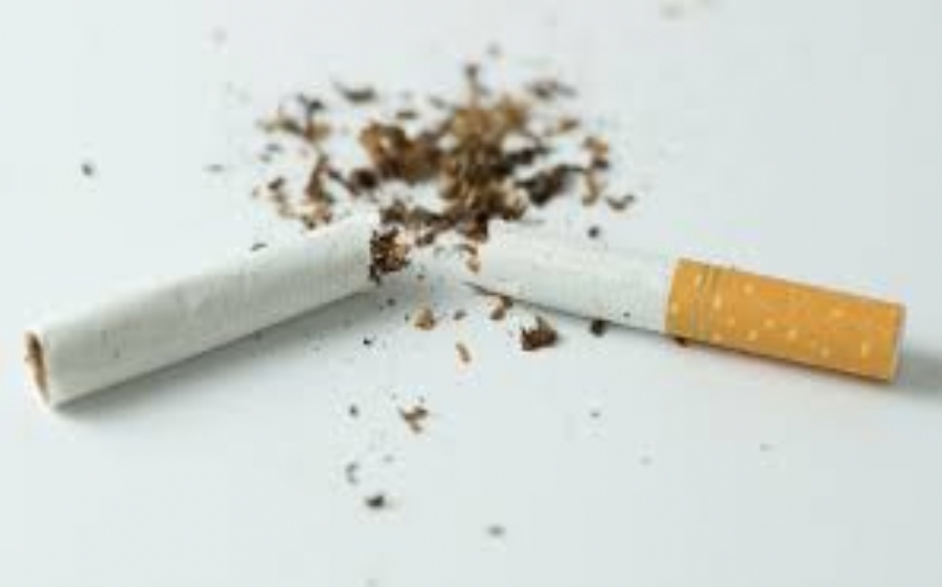 Cigarro  mercadoria mais barrada pela Receita em ano recorde