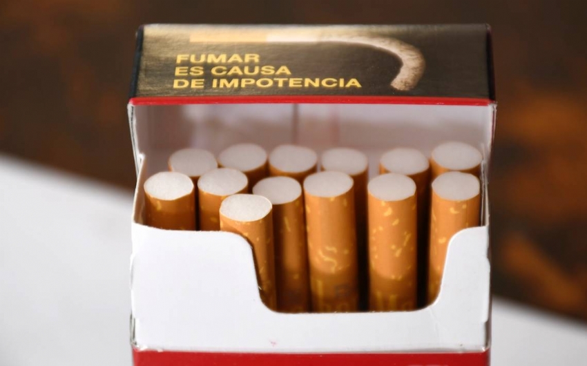 STJ decide sobre aplicao do princpio da insignificncia ao contrabando de cigarros