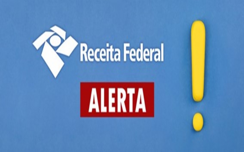 Receita Federal alerta sobre sites que prometem antecipao de restituio de Imposto de Renda