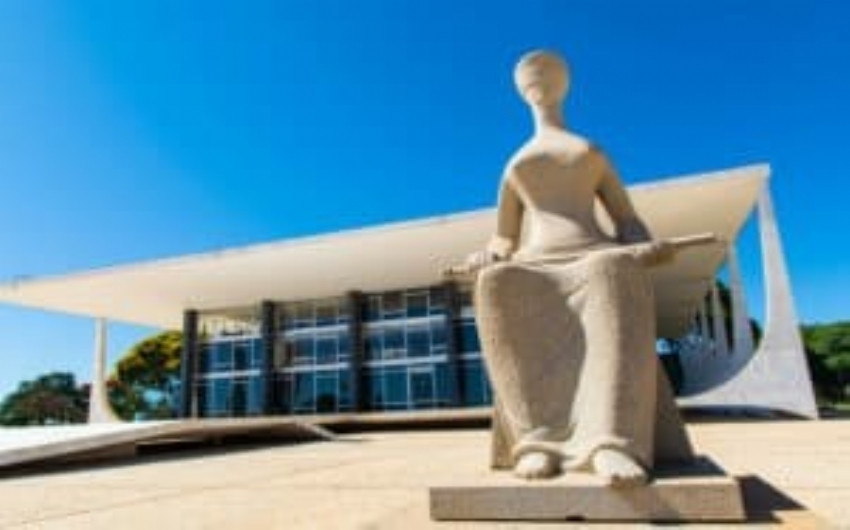 MODULAO NEGADA: Supremo mantm deciso sobre quebra da coisa julgada em matria tributria