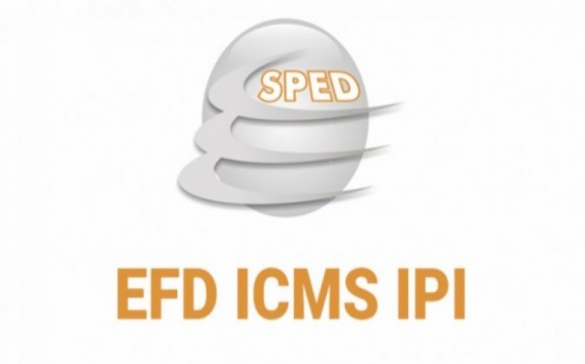 EFD-ICMS/IPI: Sefaz publica nova verso do guia prtico