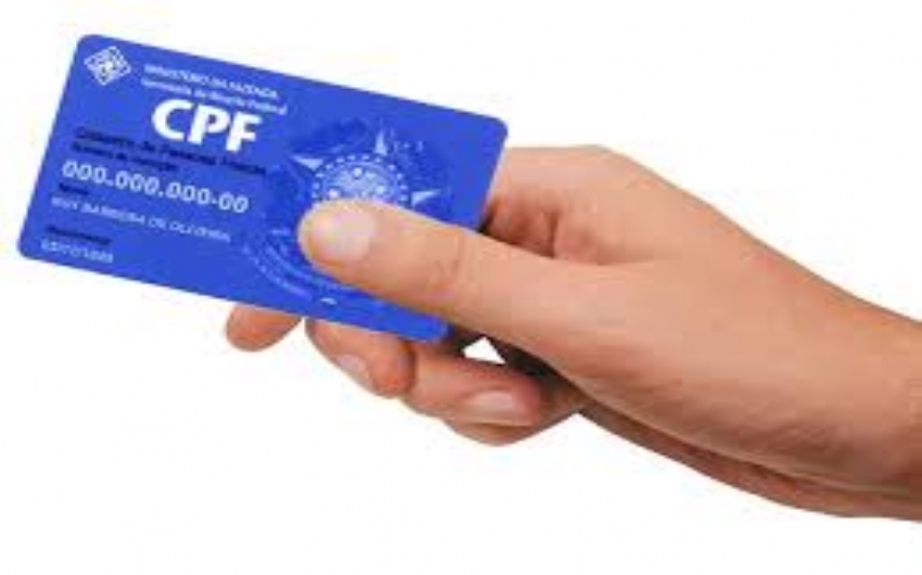 Receita: suspenso do CPF provoca dor de cabea nos contribuintes