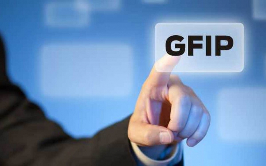 Sefip/GFIP: Programa  atualizado aps reclamaes de contribuintes