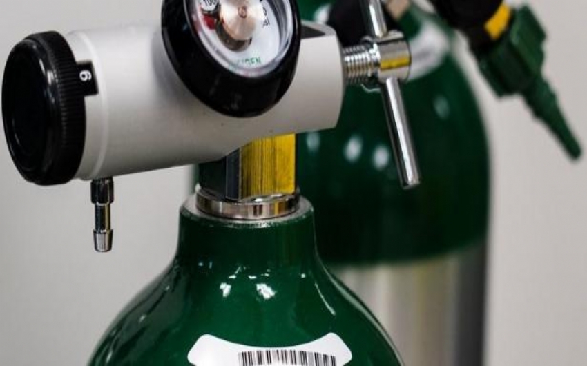 Governo recua sobre imposto maior de cilindro de oxignio