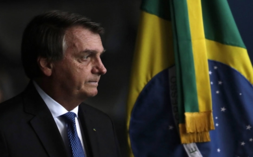 Bolsonaro diz que, se tiver aumento de imposto com reforma, 'melhor deixar como est'