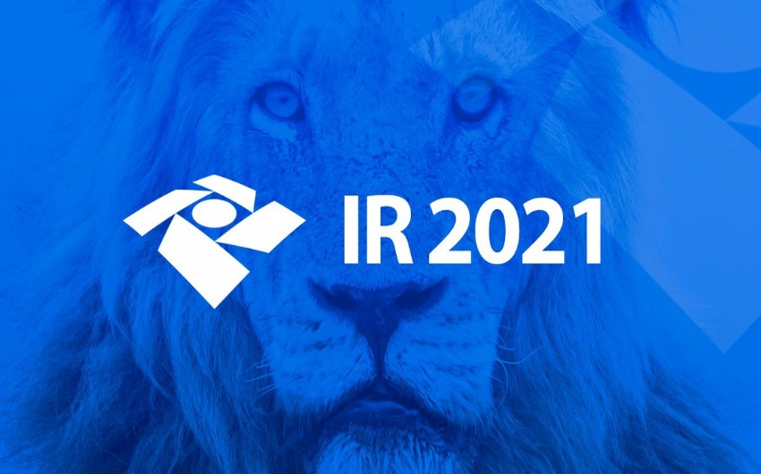 IRPF 2021: Quase 9 milhes de declaraes j foram entregues  Receita Federal