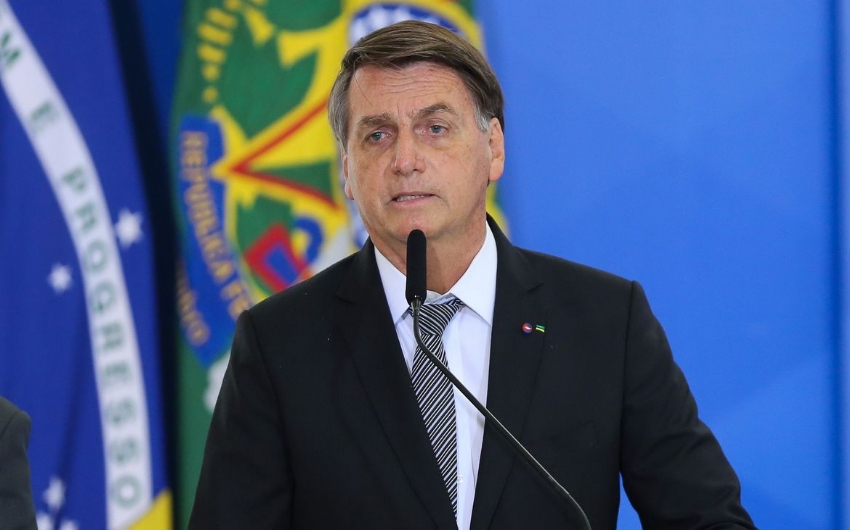 Bolsonaro fala em reduo de impostos de mais de 600 itens