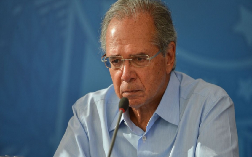 Guedes tem nova baixa com demisso de assessora da reforma tributria
