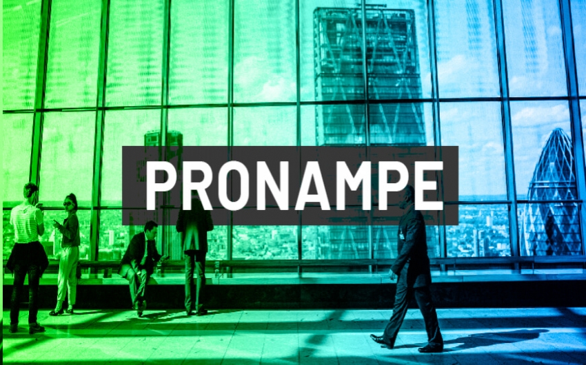 Pronampe: Senado aprova recriao do programa