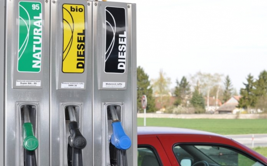 Reduzir ICMS no ter grande impacto sobre preo da gasolina