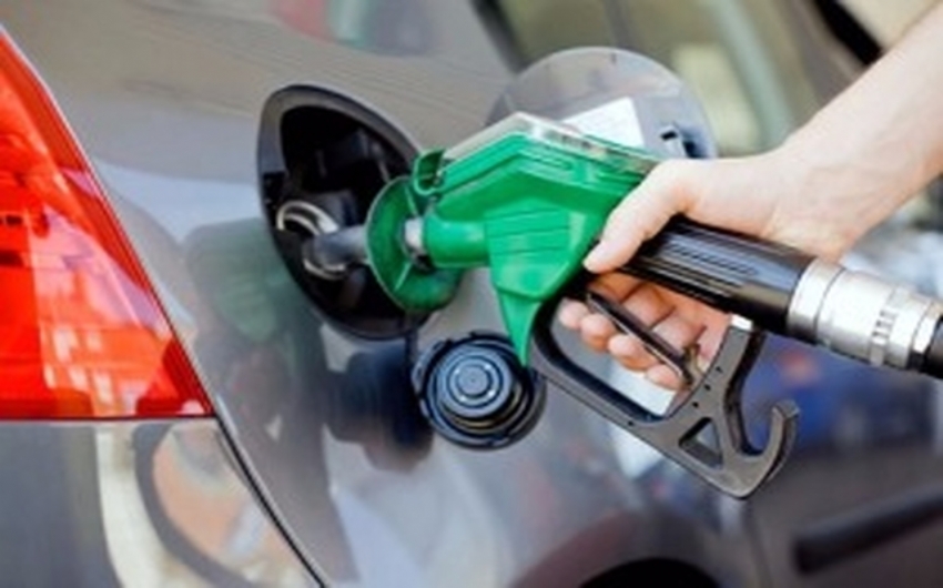 Gasolina no  suprfluo para pagar adicional de ICMS, diz juiz