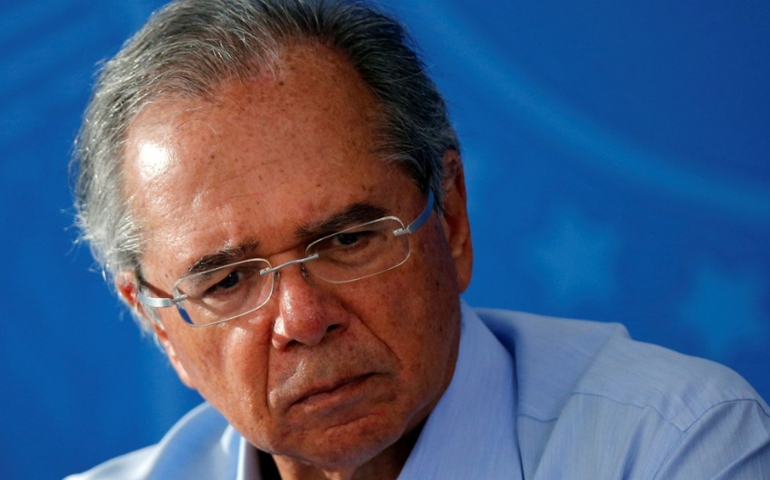 Reforma tributria ser 'simples', diz ministro Paulo Guedes: 'Vai ser difcil ficar contra'
