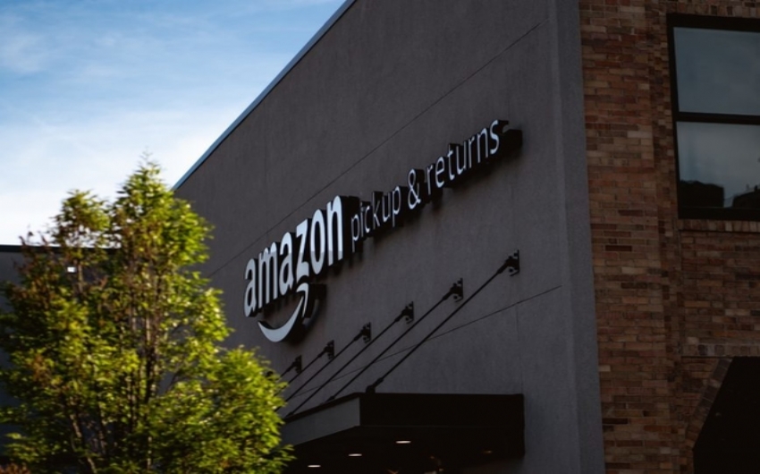 G7 pretende incluir a Amazon em plano de imposto corporativo, diz jornal