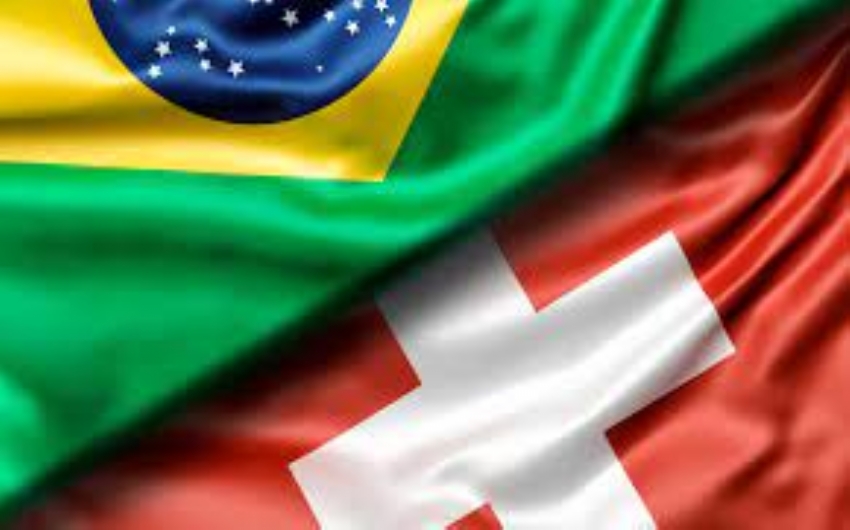 Promulgada conveno entre Brasil e Sua para eliminar dupla tributao