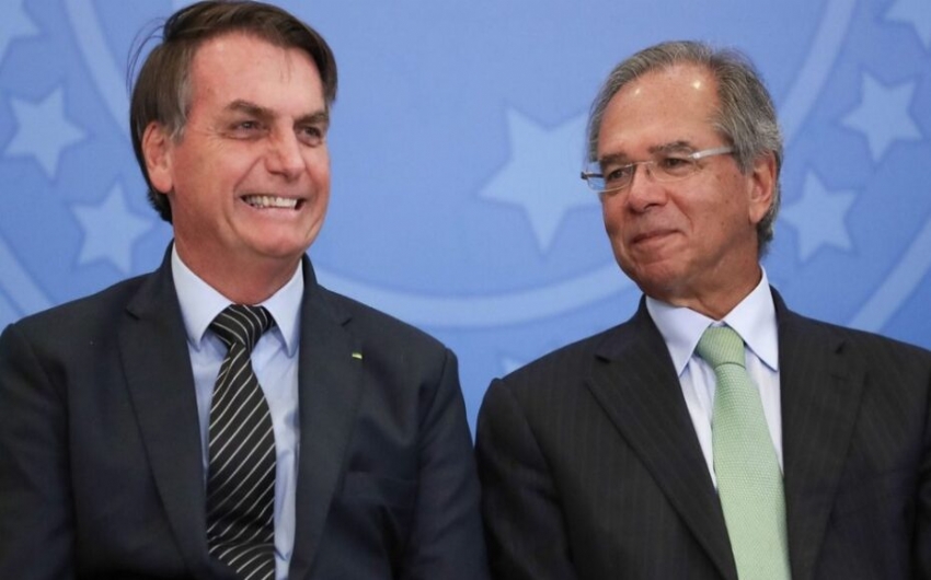 Reforma tributria de Bolsonaro aumenta impostos e ataca bolso de artistas