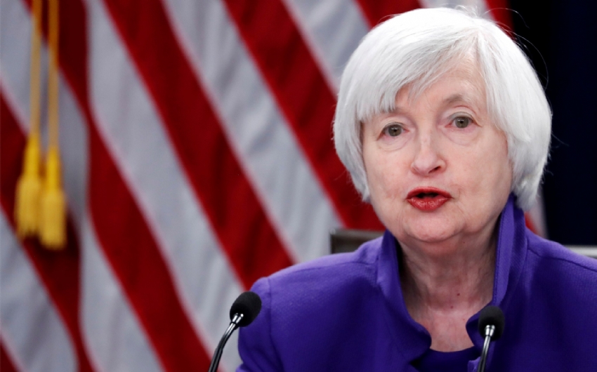 Tributao de multinacionais  pouco provvel antes de 2022, diz Yellen
