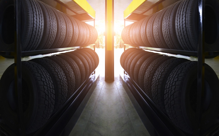 Fabricantes de pneus pedem fim da iseno de impostos sobre importados
