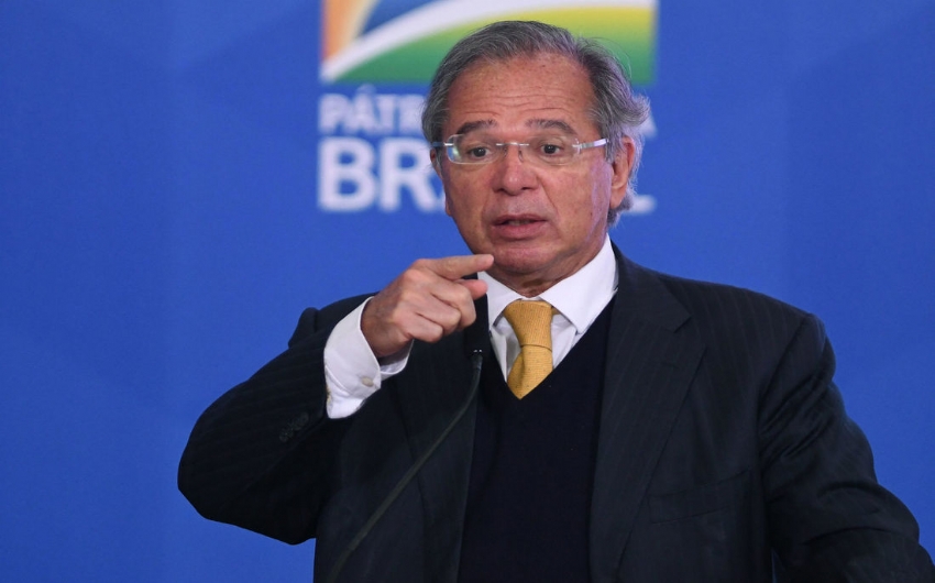 Governo quer reforma tributria neutra, diz Guedes