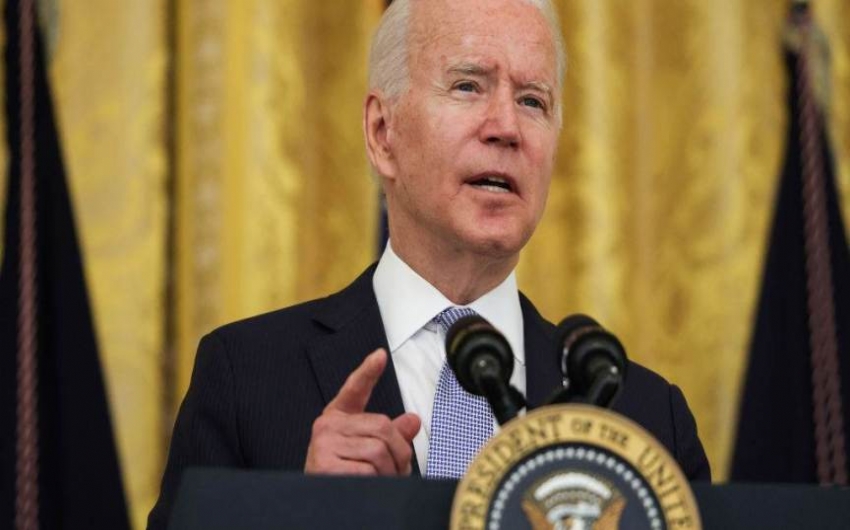 Biden diz apoiar imposto sobre valorizao de bens de bilionrios