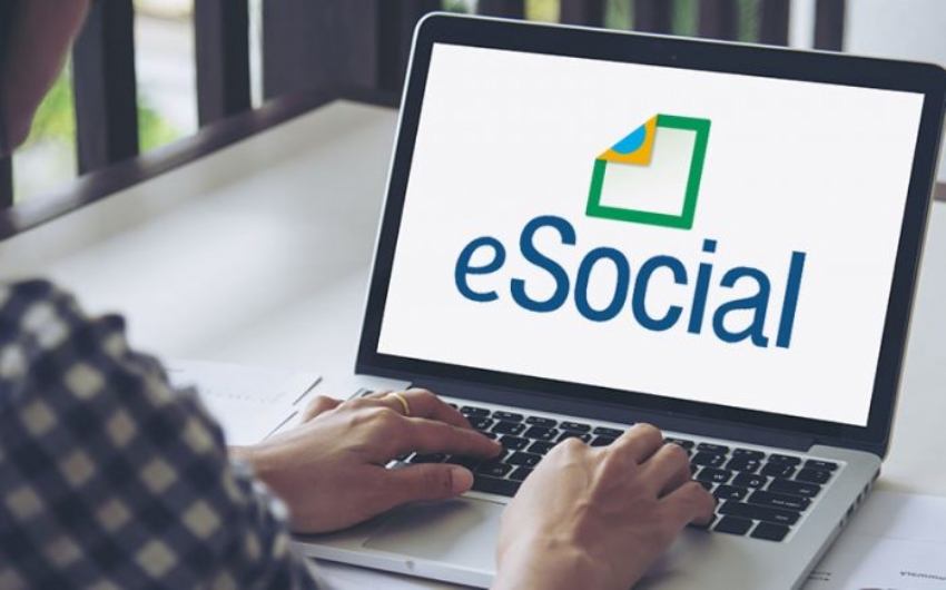 eSocial: Envio dos eventos de SST para as empresas do grupo 1 comea dia 13/10