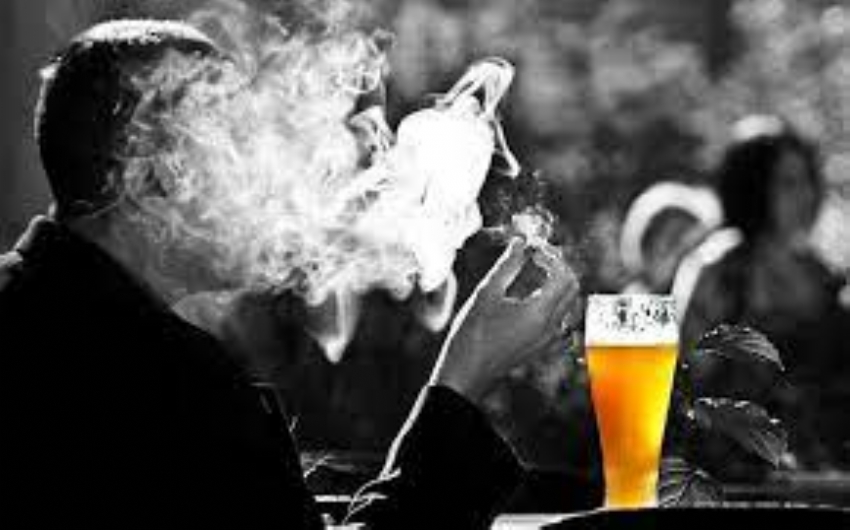 Reforma tributria: relatrio eleva imposto sobre bebida e cigarro