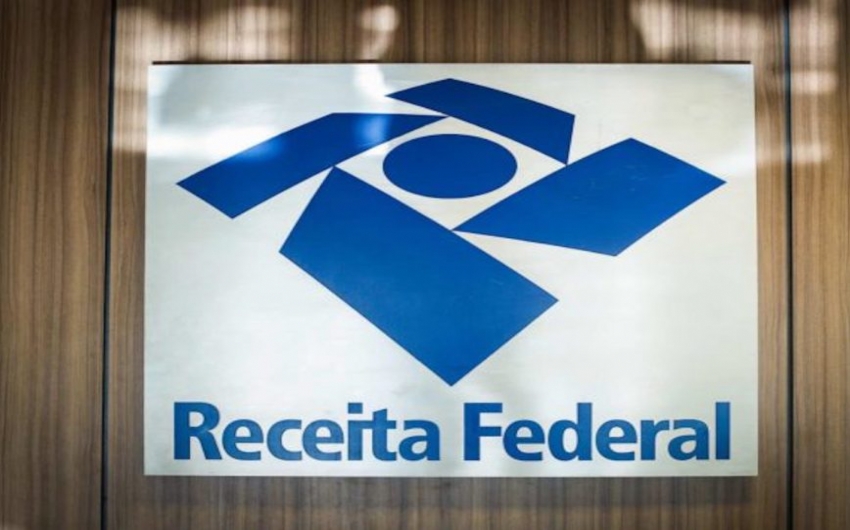 'Receita Federal est com recorde de arrecadao', diz Guedes