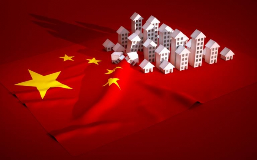 China testar imposto imobilirio em parte do pas para conter especulao