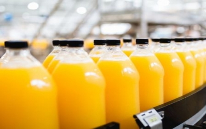 Comisso aprova reduo de imposto sobre exportaes de suco de laranja 