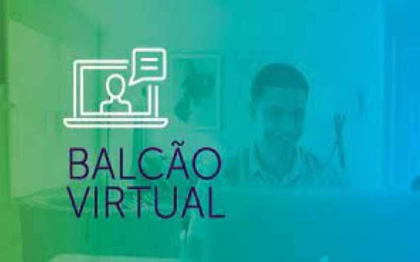 ICMS/BA - Sefaz-Ba lana Balco Virtual de atendimento ao contribuinte