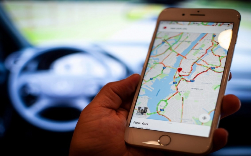 Google Maps oferece rotas para economizar combustvel nos EUA