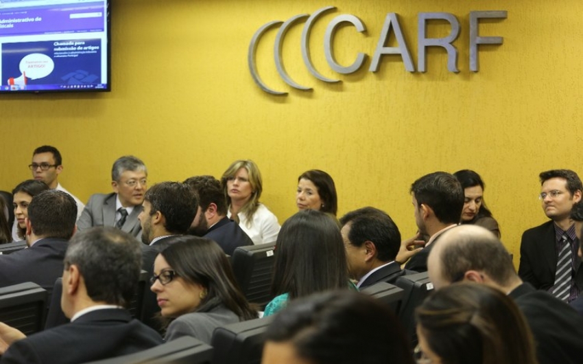 Carf deve acabar com limitao de audincia a presidente e relator