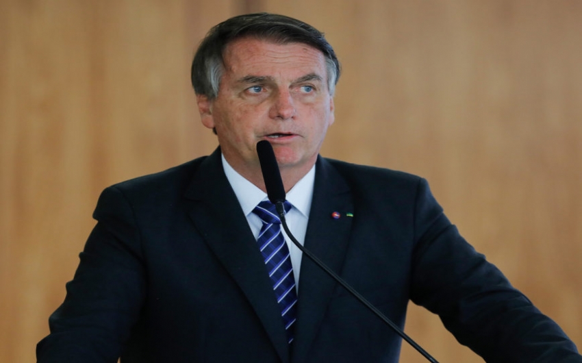 Bolsonaro sanciona, sem vetos, projeto que prorroga incentivos fiscais no ICMS para quatro setores at 2032
