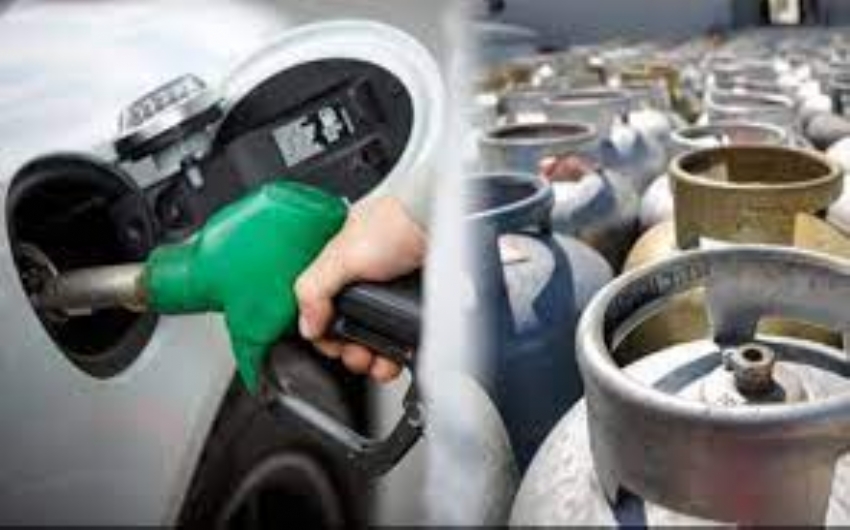 Receita confirma que brasileiros compram gasolina e gs ilegalmente na Argentina