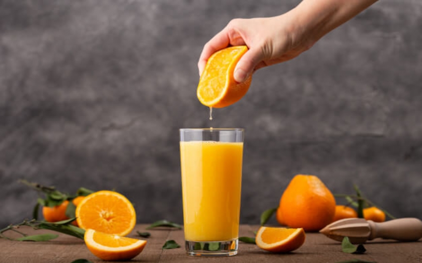 Projeto que trata de impostos sobre suco de laranja aguarda anlise na Comisso de Constituio e Justia