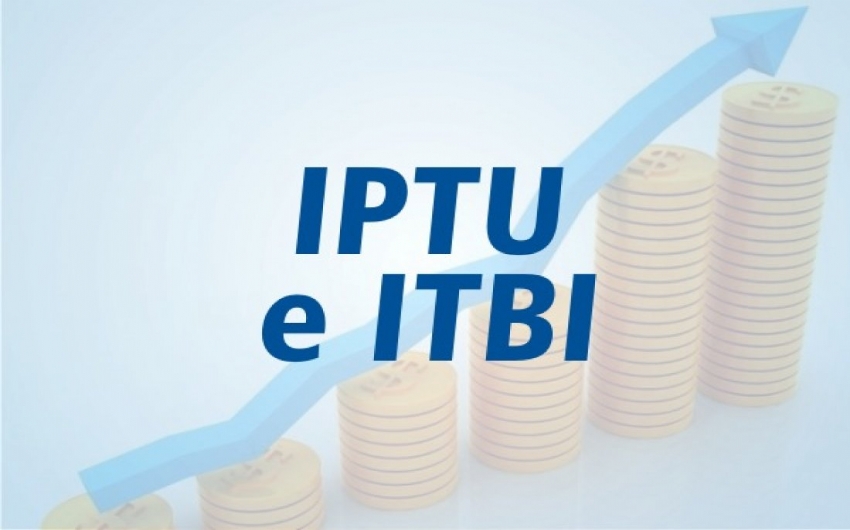 ISS/DF - GDF vai apresentar proposta de reduo do IPTU e do ITBI