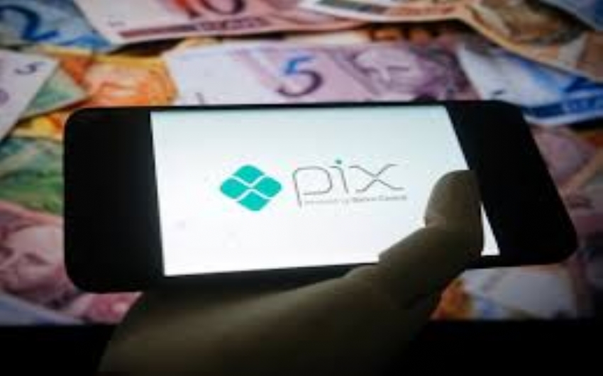 BC endurece regras do PIX para reforar poder de fiscalizao