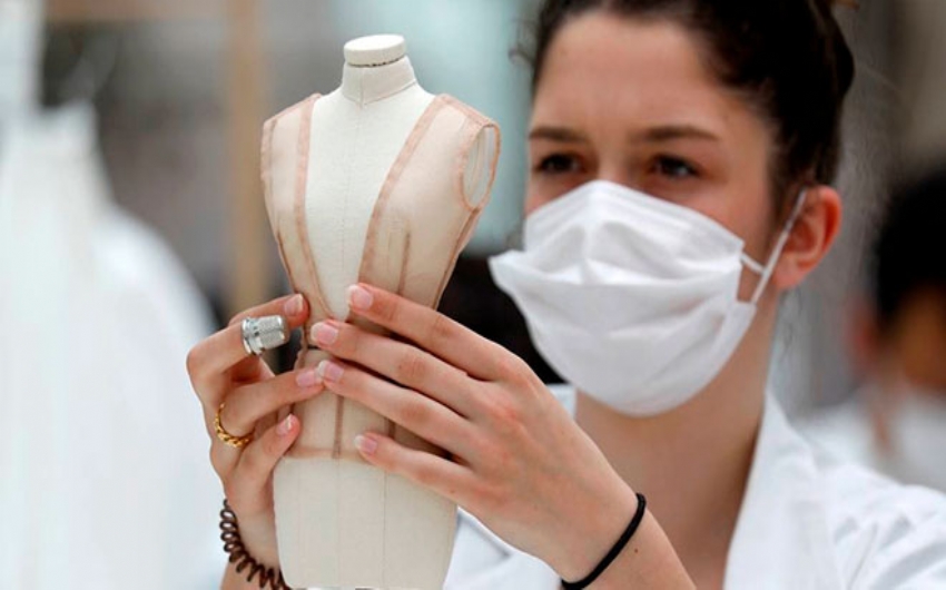 Negcios no setor da moda crescem 16% durante a pandemia no Brasil