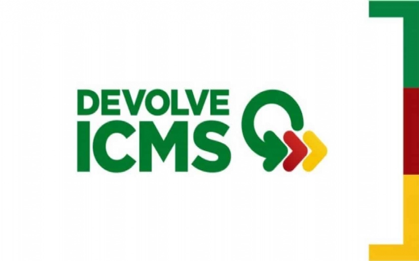 ICMS/RS - Cartes Devolve ICMS tm novo local de entrega em Canguu
