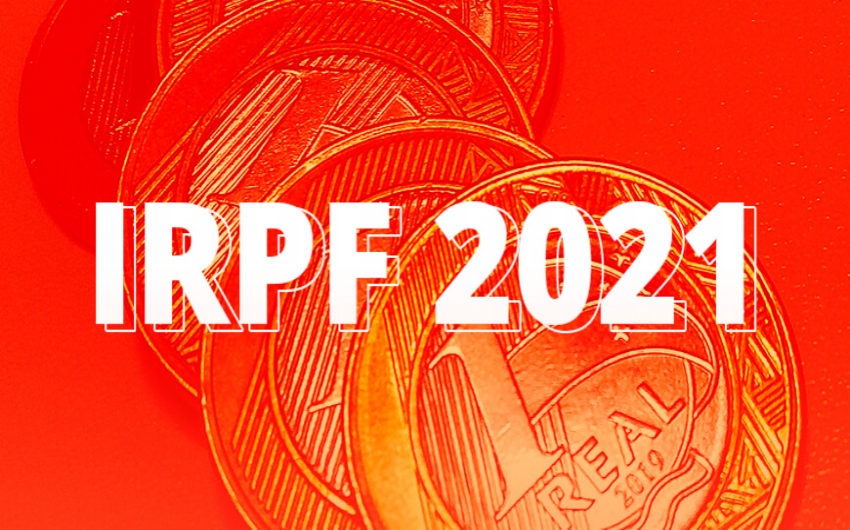IRPF 2021: lote residual de novembro ser pago nesta tera-feira