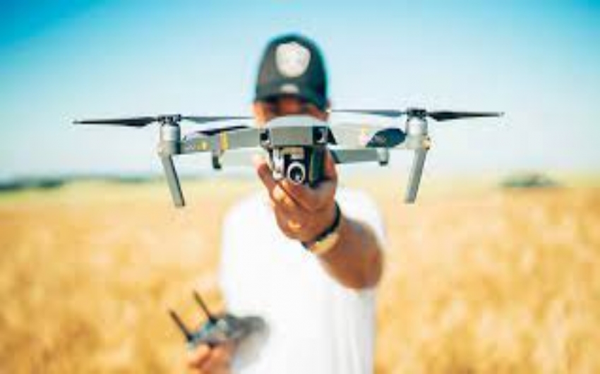 Justia anula Instruo Normativa que classifica drones como cmeras fotogrficas para fins fiscais