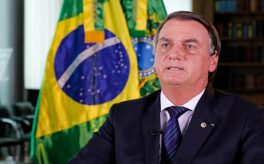 Difal do ICMS  sancionado pelo presidente Jair Bolsonaro