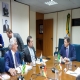 Governador Caiado rene-se com Ministro da Fazenda para discutir adequaes no RRF
